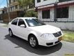 Volkswagen Jetta TRENDLINE MT 2000CC FE