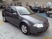 Volkswagen Jetta EUROPA MT 2000CC