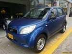 Daihatsu Terios OKii MT 1500CC 4X4