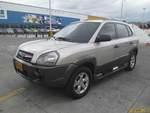 Hyundai Tucson GL MT 2000CC 4X4 ABS 2 AB