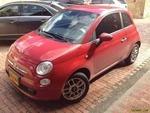 Fiat 500 CULT 8V MT 1400CC 3P MEX