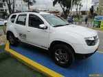 Renault Duster DYNAMIQUE MT 2000CC 4X4