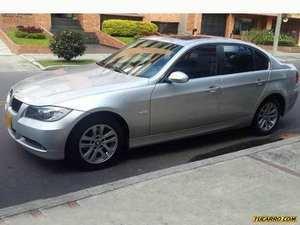 BMW Serie 3 320i