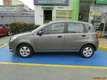 Chevrolet Aveo Emotion GT MT 1600 CC 5P AA 1AB