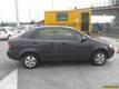 Chevrolet Aveo FAMILY MT 1500CC 4P SA