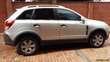 Chevrolet Captiva SPORT AT 2400CC 5P 4X2 CT TC