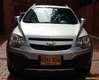 Chevrolet Captiva SPORT AT 2400CC 5P 4X2 CT TC