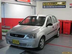 Chevrolet Corsa EVOLUTION