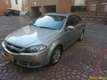 Chevrolet Optra ADVANCE MT 1800CC 4P