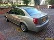 Chevrolet Optra ADVANCE MT 1800CC 4P