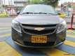 Chevrolet Sail LS MT 1400CC 4P AA AB