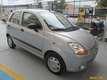 Chevrolet Spark LS MT 1000CC AA