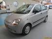 Chevrolet Spark LS MT 1000CC AA