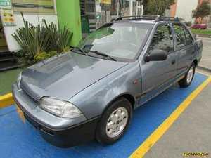 Chevrolet Swift 1.3 MT 1300CC PC