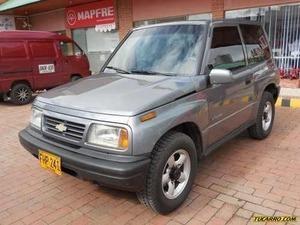 Chevrolet Vitara 1.6L MT 1600CC 3P