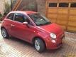 Fiat 500 CULT 8V MT 1400CC 3P MEX