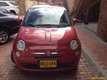 Fiat 500 CULT 8V MT 1400CC 3P MEX