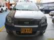 Ford Ecosport 2.0 L MT 2000CC 4X4