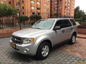 Ford Escape XLT AT 3000CC 4X4