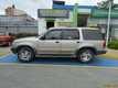 Ford Explorer XLT ELITE [160 HP OHV] AT 4000CC