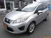 Ford Fiesta SE MT 1600CC AA