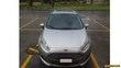 Ford Fiesta HATCHBACK TITANIUM AT 1600CC