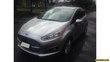 Ford Fiesta HATCHBACK TITANIUM AT 1600CC