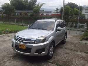 GWM Haval H3