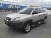 Hyundai Tucson GL MT 2000CC 4X4 ABS 2 AB