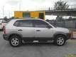 Hyundai Tucson GL MT 2000CC 4X4 ABS 2 AB