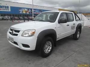 Mazda BT-50