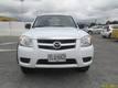 Mazda BT-50