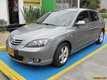 Mazda Mazda 3 Hatchback 2000CC AT