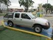 Nissan Frontier NP300 MT 2400CC 4X2