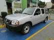 Nissan Frontier NP300 MT 2400CC 4X2