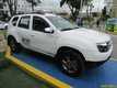 Renault Duster DYNAMIQUE MT 2000CC 4X4