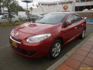 Renault Fluence PRIVILEGE TP 2000CC