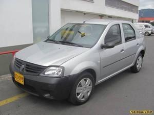 Renault Logan ENTRY [FAMILIER] MT 1400CC AA