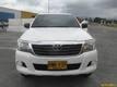 Toyota Hilux IMV MT 2500CC 4X4 TD