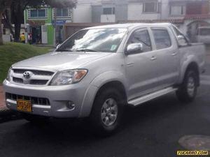 Toyota Hilux IMV MT 2700CC 4X4 AA 2AB ABS