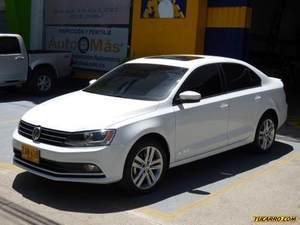 Volkswagen Jetta GP HIGHLINE AT 2.500CC