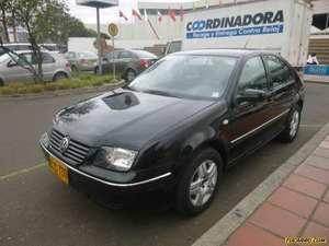 Volkswagen Jetta TRENDLINE MT 2000CC CT FE