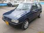 Fiat Uno S MT 1300CC 5P