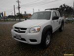 Mazda BT-50