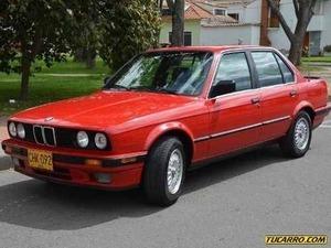 BMW Serie 3 E30 325i