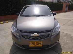 Chevrolet Sail