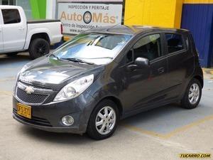 Chevrolet Spark GT