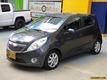 Chevrolet Spark GT