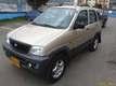 Daihatsu Terios COOL MT 1300CC 4X2