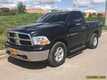 Dodge Ram 1500 [SLT] AT 5700CC 4X4